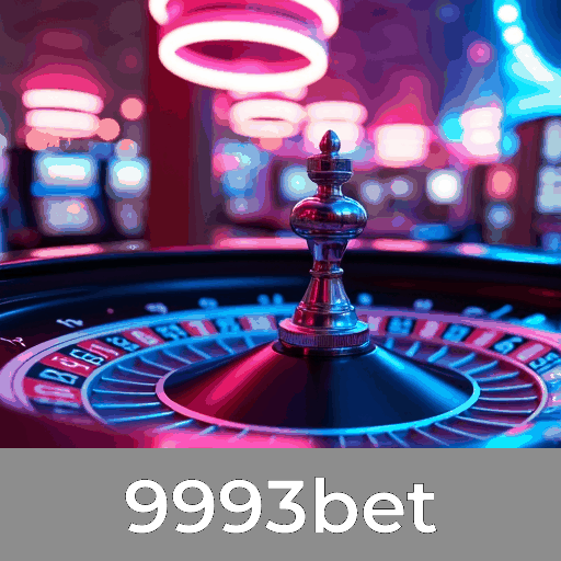 9993bet: Onde a Emoção dos Jogos de Cassino Nunca Para
