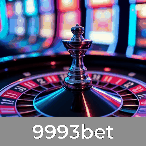 9993bet: Slot Machines com Jackpot, Jogos de Mesa Estratégicos, e Experiências com Dealer Ao Vivo