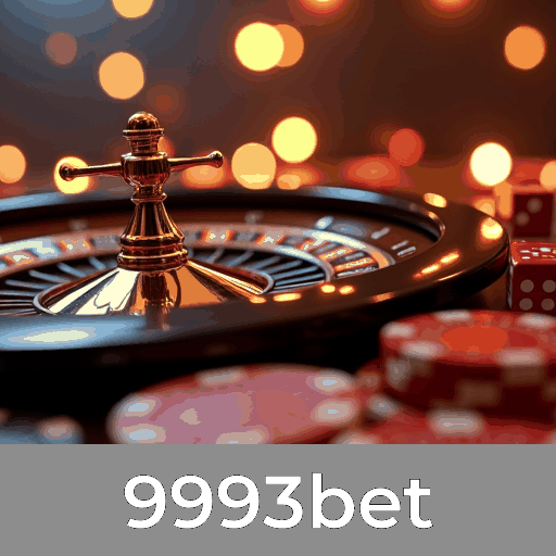 9993bet: Apostas Online Seguras com Serviço Profissional
