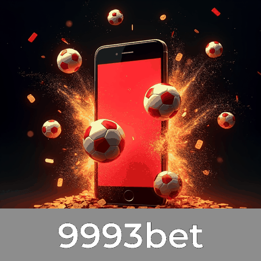9993bet - Apostas Esportivas Profissionais Focadas no Brasil