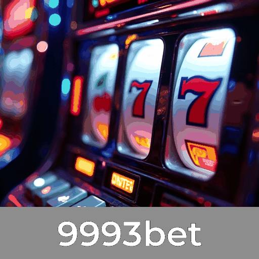 9993bet: Slot Machines com Jackpot, Jogos de Mesa Estratégicos, e Experiências com Dealer Ao Vivo