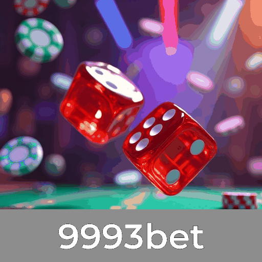 9993bet: Onde a Emoção dos Jogos de Cassino Nunca Para