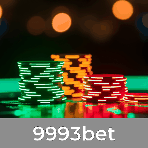 9993bet: Slot Machines com Jackpot, Jogos de Mesa Estratégicos, e Experiências com Dealer Ao Vivo