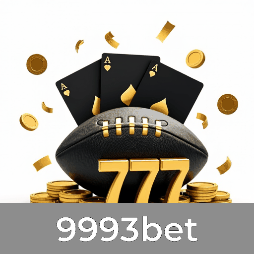 9993bet: Slot Machines com Jackpot, Jogos de Mesa Estratégicos, e Experiências com Dealer Ao Vivo